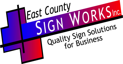 East County Sign Works Inc Image